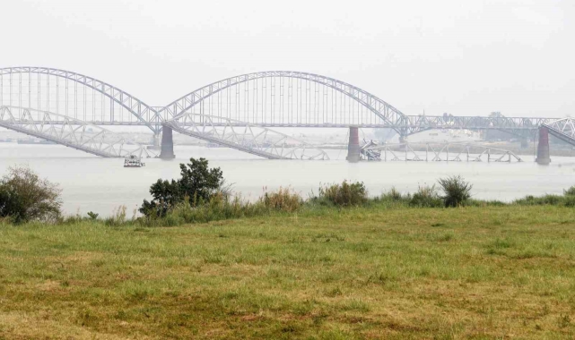 Myanmar'daki depremlerde can kaybı 3 bin 354'e yükseldi