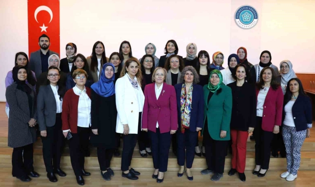 NEÜ Hemşirelik Fakültesi'nden akreditasyon başarısı