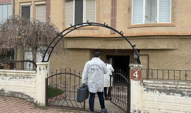 Nevşehir'de 43 yaşındaki kadın evinde ölü bulundu