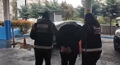 Organize suç örgütlerine yönelik 6 operasyonda 158 şüpheli gözaltına alındı
