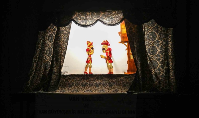 Otizmli çocuklar gönüllerince eğlendi