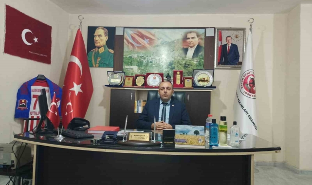 Özel'in boykot çağrılarına bir tepki de şehit ailelerinden geldi