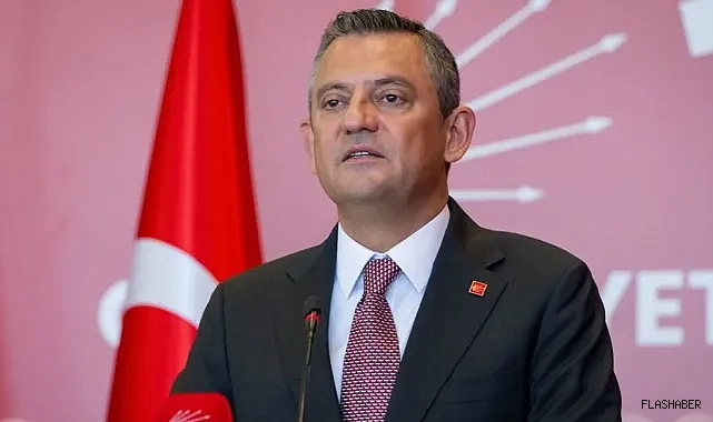 Özgür Özel güven tazeledi