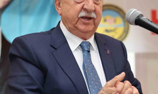 Palandöken: "Planlı tarım ile fiyat artışları önlenebilir"