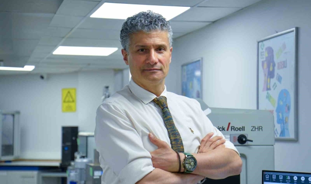 Prof. Dr. Ahmet Çolak: "İş güvenliği sadece zorunluluk değil, bir kültürdür"