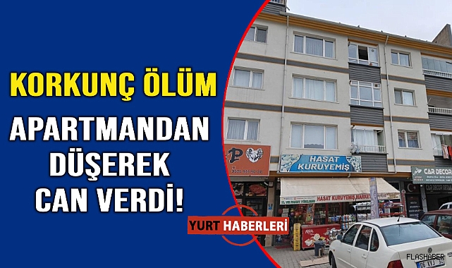 Psikolojik zorluklar genç kızın sonunu getirdi