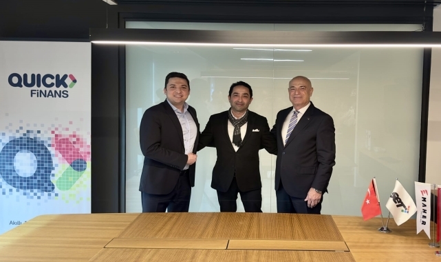 Quick Finans, yeni sistem çözümlerini devreye aldı