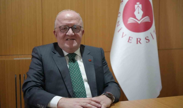 Rektör Aydın: "Canik Kampüsü taşınmıyor, gürültüyü koparanlar etrafında arazi alan kişiler"