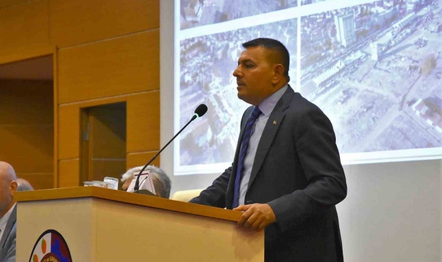 Sadıkoğlu: "Yerinde dönüşüm desteği artırılmalı, 2,5 milyon TL olmalı"