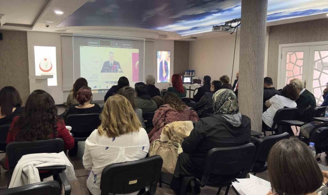 "Sağlıklı Hayat İçin SAHA'dayız" Projesi Türkiye genelinde başladı