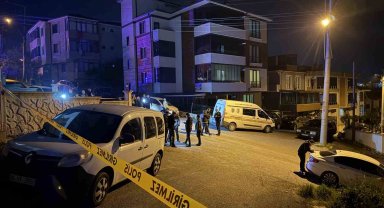 Sakarya'da geceyi kana bulayan olaya ilişkin valilikten açıklama