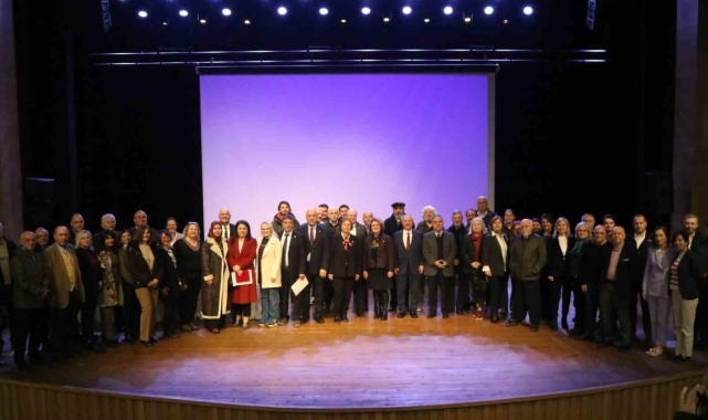 'Samsun İklim Buluşmaları' Atakum'da gerçekleştirildi