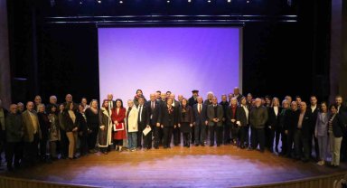 'Samsun İklim Buluşmaları' Atakum'da gerçekleştirildi