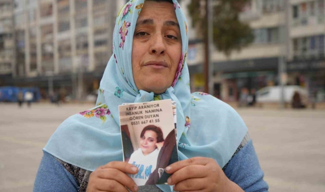 Samsun'da 17 yaşındaki kız kayboldu
