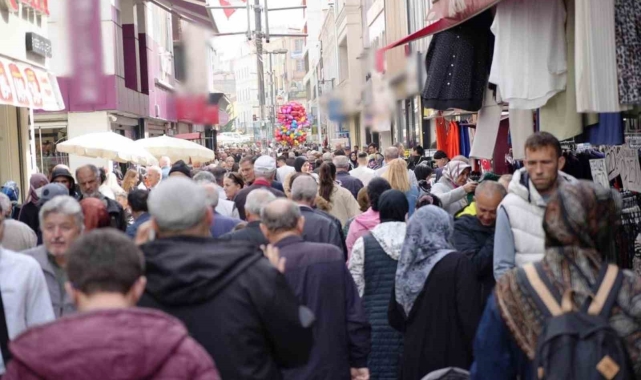 Samsun'da en fazla Ordulular, en az Hakkarili yaşıyor