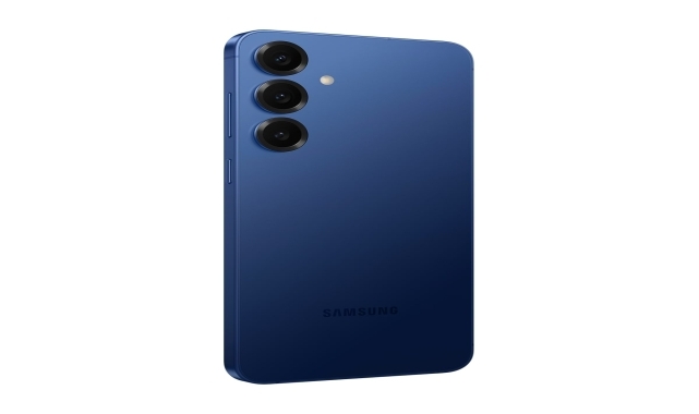 Samsung Galaxy S25+ çevrim içi satışa özel 512 GB hafıza alanıyla satışta