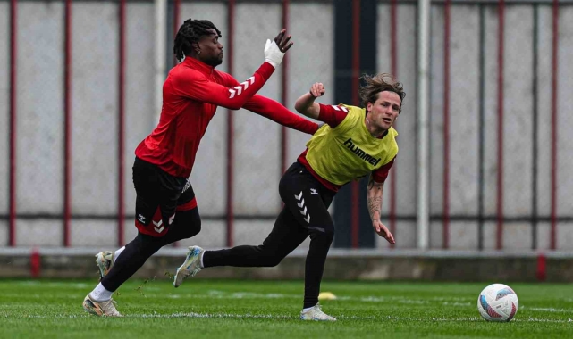 Samsunspor, Antalyaspor karşısında kötü gidişata 'dur' demek istiyor