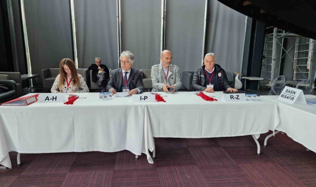 Samsunspor'un olağanüstü genel kurul toplantısı ertelendi
