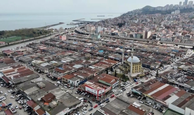 Sanayi esnafının ara eleman sıkıntısı: "Korkmayın, sabredin ve altın bileziği takın"