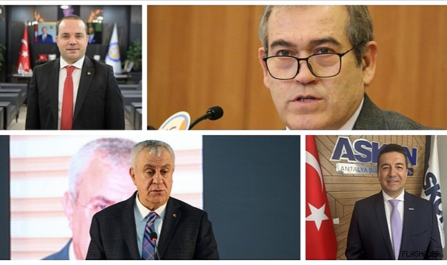 Sanayi odalarından boykot çağrılarına sert tepki