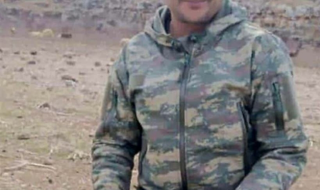 Şanlıurfa'da eşeğiyle sulama kanalına düşen çoban boğuldu