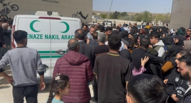 Şanlıurfa'da göçük faciasında 3 tutuklama