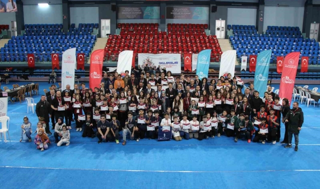 Satranç grup müsabakaları tamamlandı