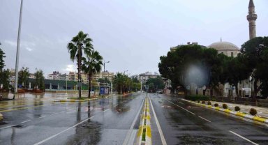 Sıcaklıklar hissedilir derecede düşecek