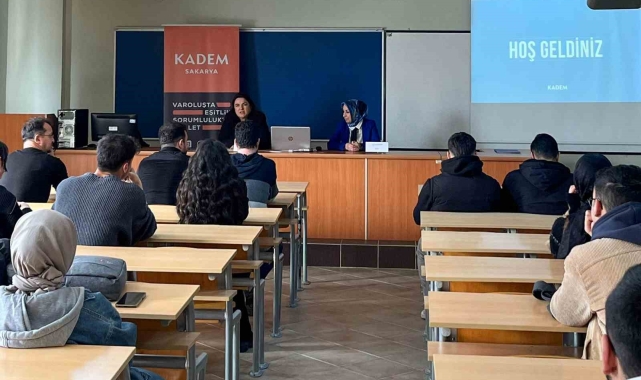 Şiddetin anatomisi ve çözüm yolları SUBÜ'de konuşuldu