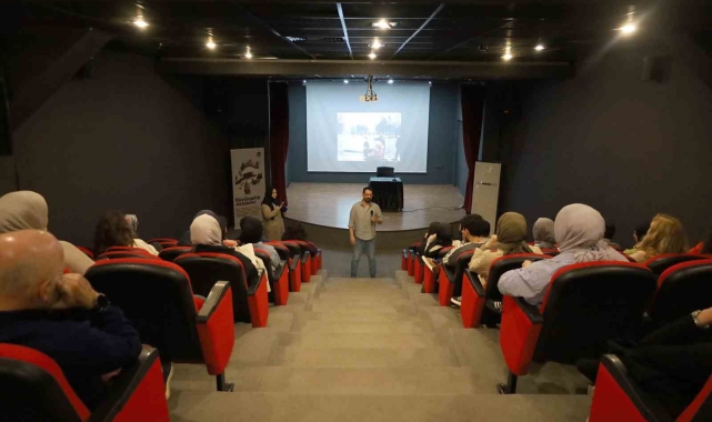 Sinema Atölyesi'nde ilk zil çaldı