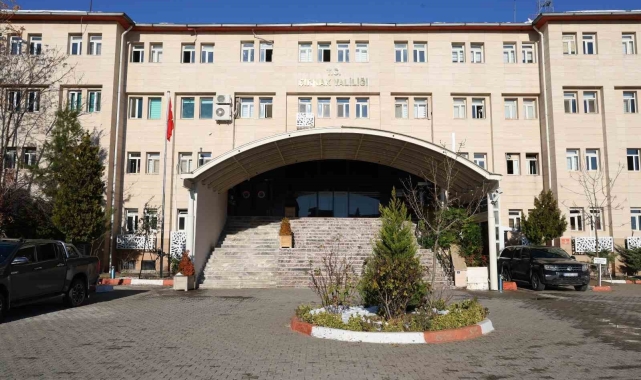 Şırnak'ta bazı bölgeler, 15 gün süreyle 'Geçi özel güvenlik bölgesi' ilan edildi