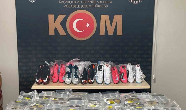 Şırnak'ta kaçakçılık, narkotik ve asayiş operasyonları: 29 şüpheliden 1'i tutuklandı