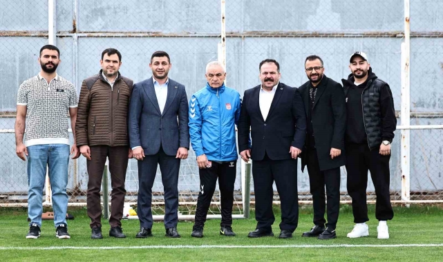 Sivasspor, Rizespor maçına 3 puan için hazırlanıyor