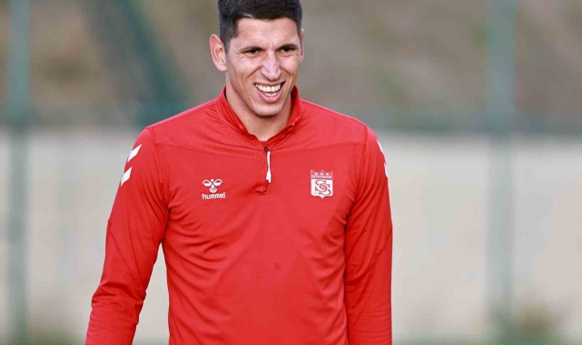 Sivasspor'da kaleci Djordje Nikolic sakatlandı