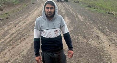 Şizofreni hastası genç 24 saat sonra bulundu