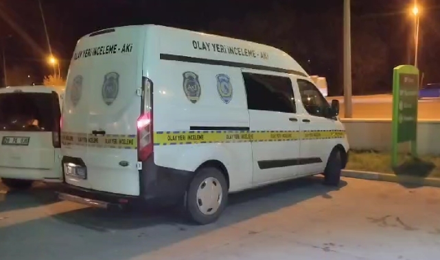 Sosyal medyadan duyurulan alkollü çocuk partisinde başlayan kavga kanlı bitti