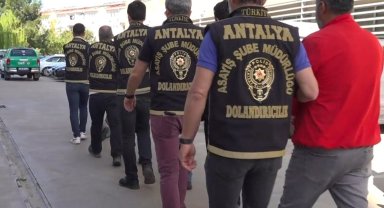 Sosyal medyadan satılık prefabrik konteyner ve arsa ilanıyla 1,5 milyon liralık kapora vurgunu