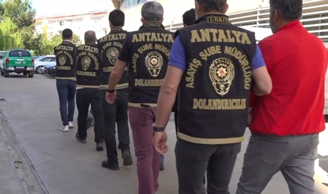 Sosyal medyadan satılık prefabrik konteyner ve arsa ilanıyla 1,5 milyon liralık kapora vurgunu