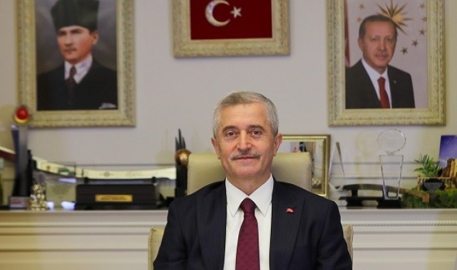 Tahmazoğlu'ndan evli çiftlere nakdi destek ve kültür gezileri