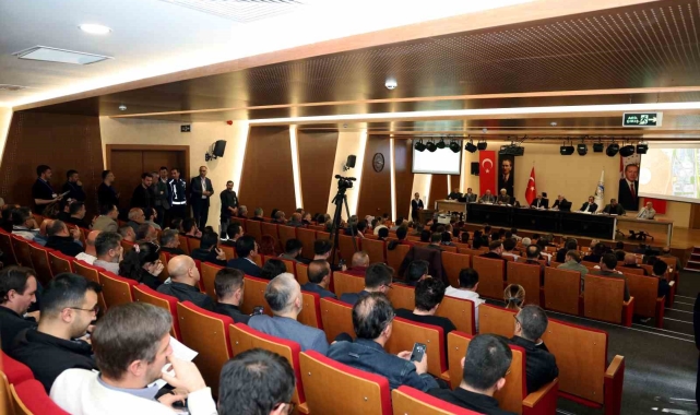 Talas'ın villa parselleri kapış kapış
