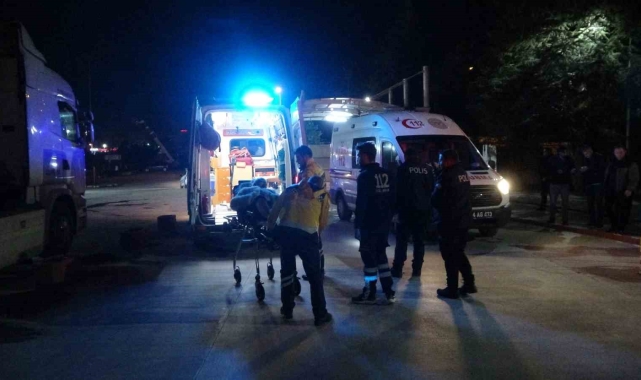 Tartıştığı kız kardeşlere kurşun yağdırdı: 2 yaralı