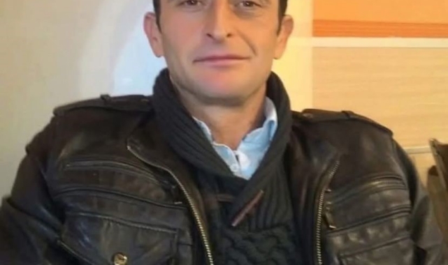 Taş toplama makinesine kolunu kaptıran çiftçi hayatını kaybetti