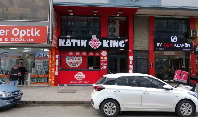Tavuk döner 648 kişiyi hastanelik etmişti, zehirlenenler konuştu