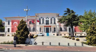 Tekirdağ Valiliğinden İstanbul merkezli depreme ilişkin açıklama