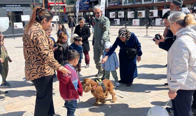 Tekirdağ'da "En İyi Narkotik Polisi: Anne" faaliyetleriyle 5 bin 900 kişiye ulaşıldı