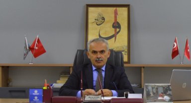 Terme Ortaokulu'nun AB projesine 10 bin euro hibe