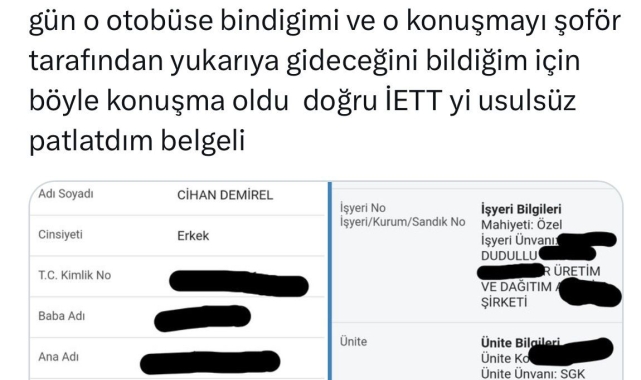 Tevfik Göksu "kadro" iddialarının ardından hukuki süreç başlattı