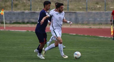 TFF 3. Lig: 1922 Konyaspor: 0 - 1923 Mustafakemalpaşa Spor Kulübü: 1