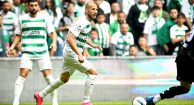 TFF 3. Lig: Bursaspor: 3 - 23 Elazığ FK: 1