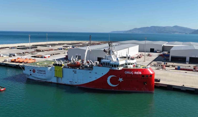 TPAO, Somali ile hidrokarbon arama ve üretim anlaşması imzaladı